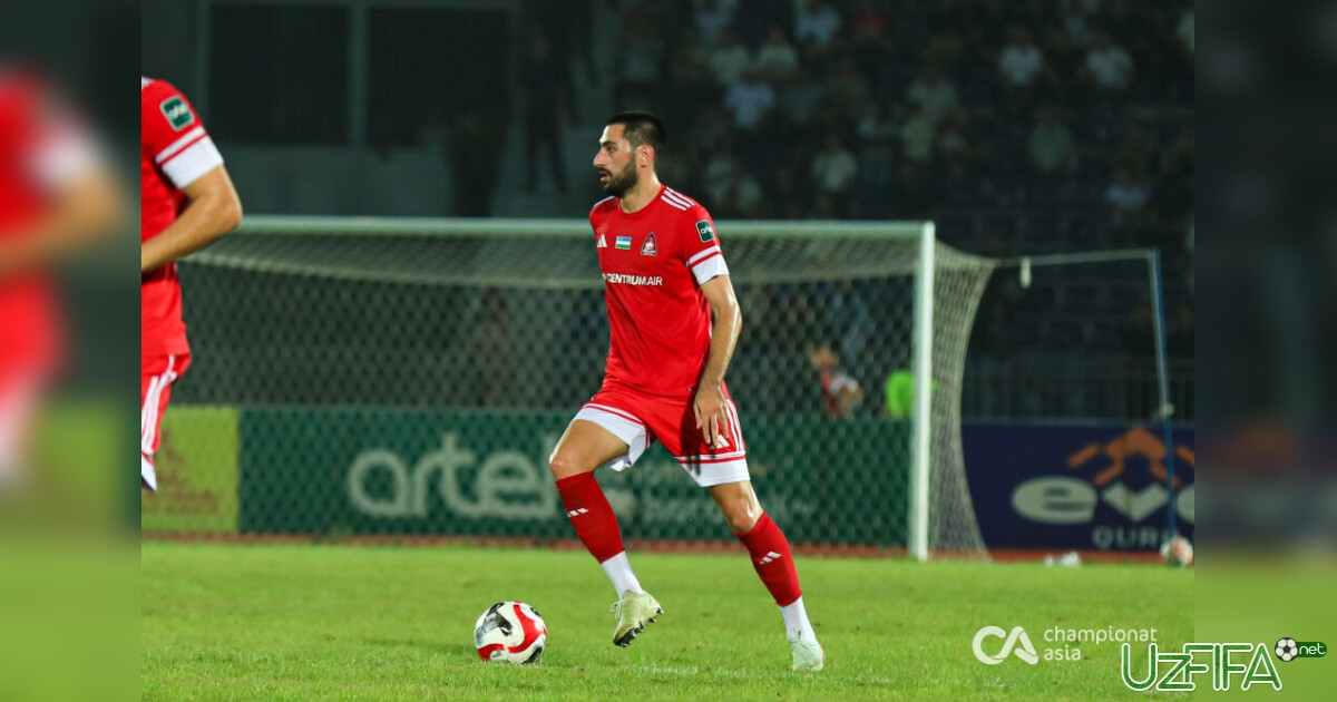 Superliga. “Andijon” - “Neftchi”. Turdimurodov bugun asosiy tarkibda, Aliboev, Kuao zaxirada- uzfifa.net.