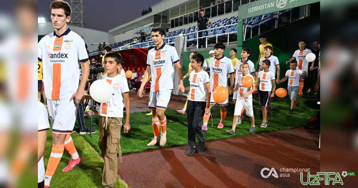 Proliga. Bugun navbatdagi turga start beriladi- uzfifa.net.