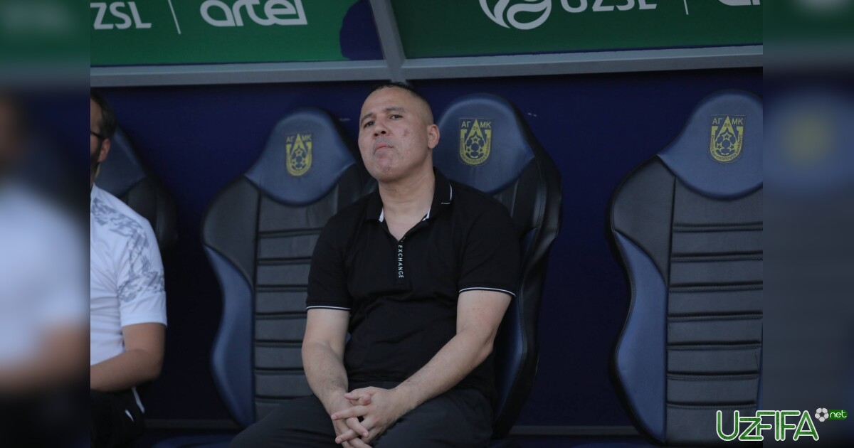 Superliga. “Surxon” - “So'g'diyona” 1:3- uzfifa.net.