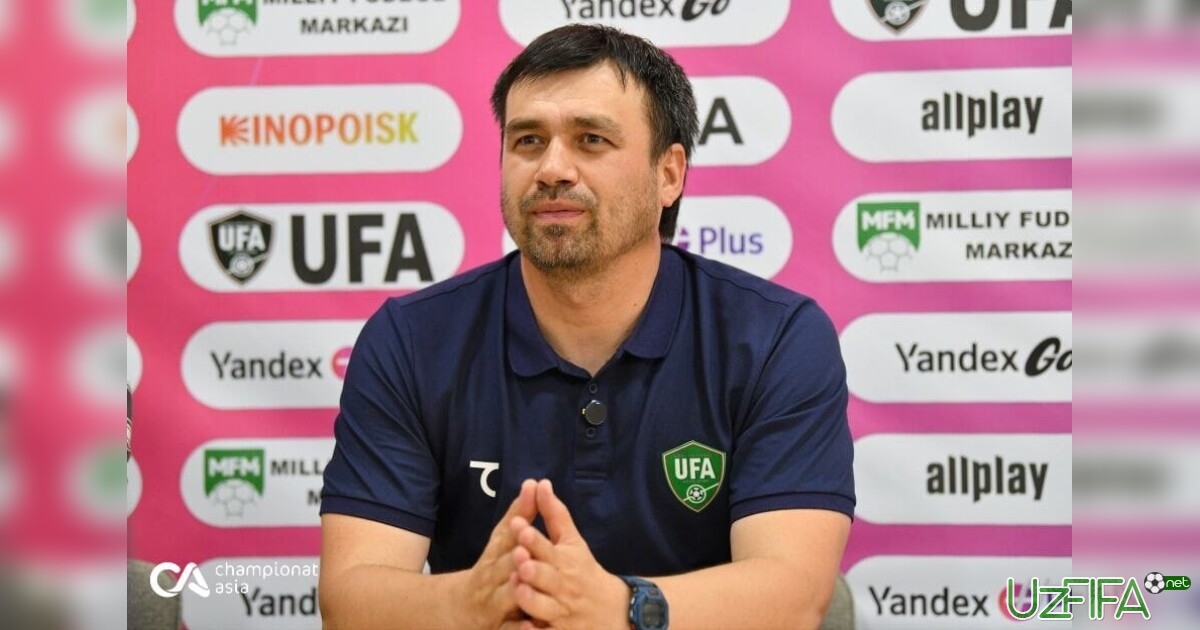 O'zbekiston U-20 terma jamoasi Koreya Respublikasi bilan o'ynaydi- uzfifa.net.