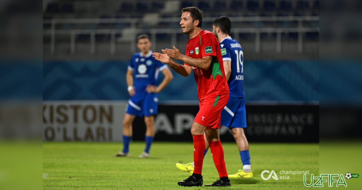 Superliga. Bugun bitta uchrashuv bor- uzfifa.net.