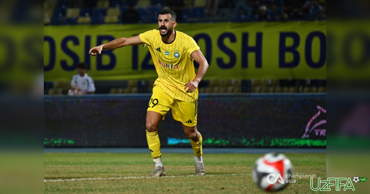 Superliga. Bugun markaziy uchrashuv bilan tur yakunlanadi- uzfifa.net.