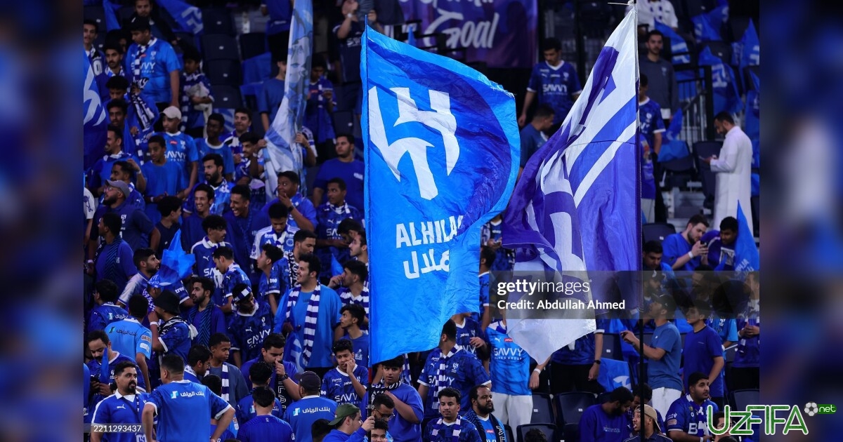 "Al Hilol" navbatdagi TOP transfer bo'yicha kelishuvga erishdi- uzfifa.net.