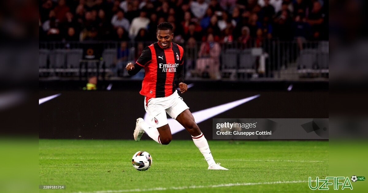 "Milan" Leauni 40 million evroga sotishga tayyor- uzfifa.net.