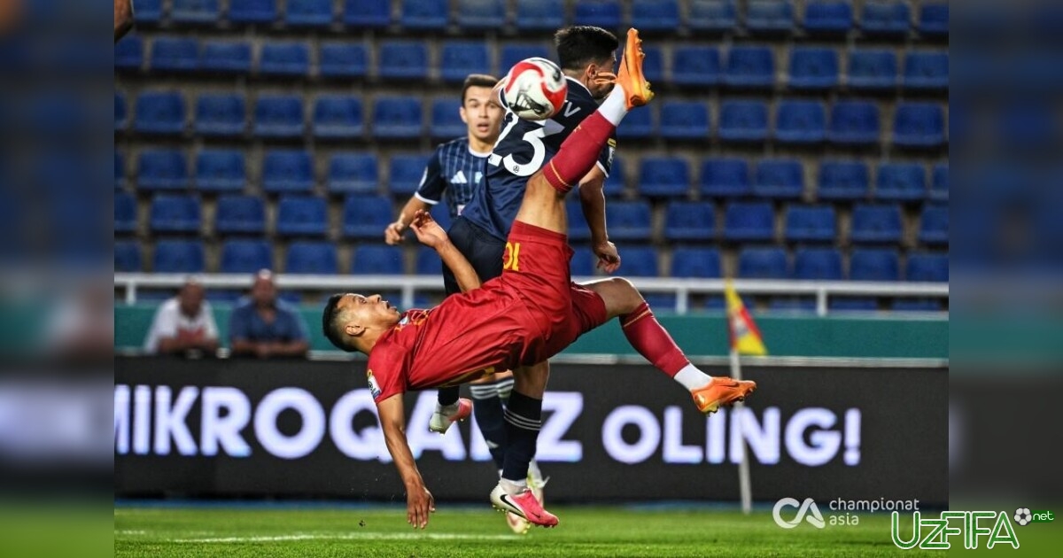 Superliga. “Nasaf” - “Paxtakor” 1:2- uzfifa.net.