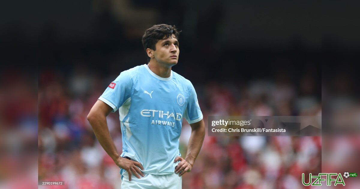 Angliya Superkubogi. “Arsenal” - “Manchester Siti” 3:0- uzfifa.net.