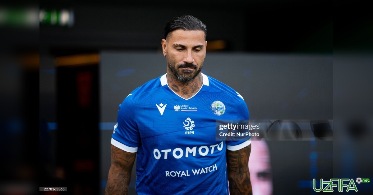 Eshitdik-da: Superkubok uchrashuviga jahon futboli afsonalari tashrif buyuradi- uzfifa.net.