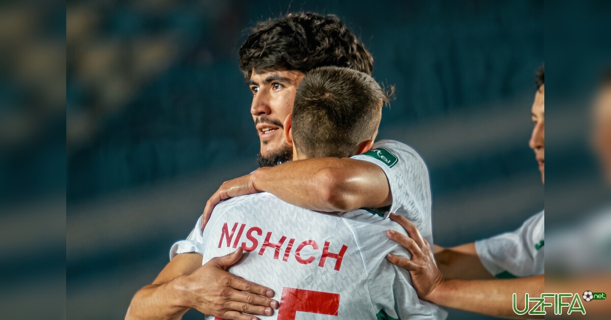 Superliga. “Xorazm” – “Lokomotiv” 1:3- uzfifa.net.