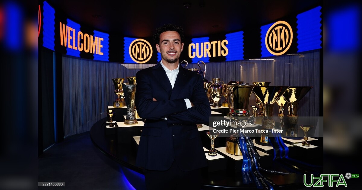 "Inter" "Liverpul" futbolchisini sotib oldi- uzfifa.net.