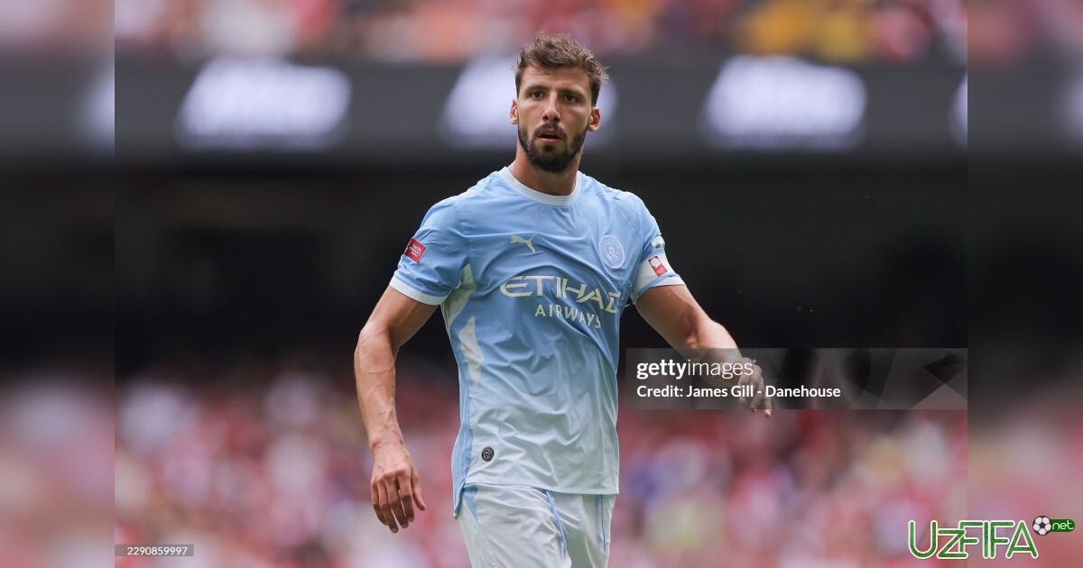 "Manchester Siti" sardori faoliyatini Italiyada davom ettirishi mumkin- uzfifa.net.