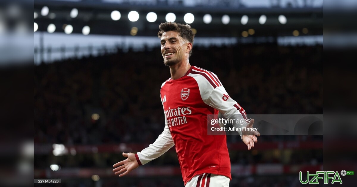 APL. "Arsenal" - "Koventri Siti" 3:0- uzfifa.net.