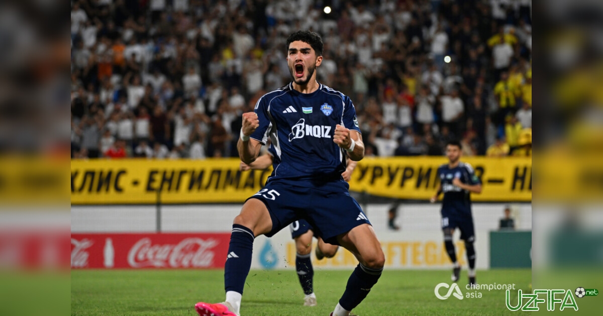 Superliga. Bugun "Buxoro" Qo'qonda mehmon bo'ladi- uzfifa.net.