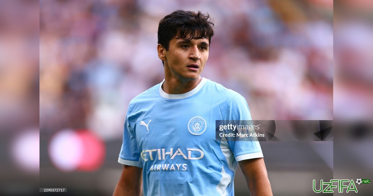 APL. "Manchester Siti" - "Bornmut" 2:1- uzfifa.net.