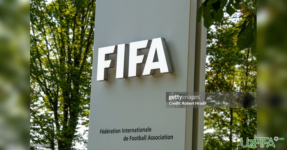 Bir guruh sobiq futbolchilar FIFAda "tuzilmaviy o'zgarishlar" qilishga chaqirdi- uzfifa.net.