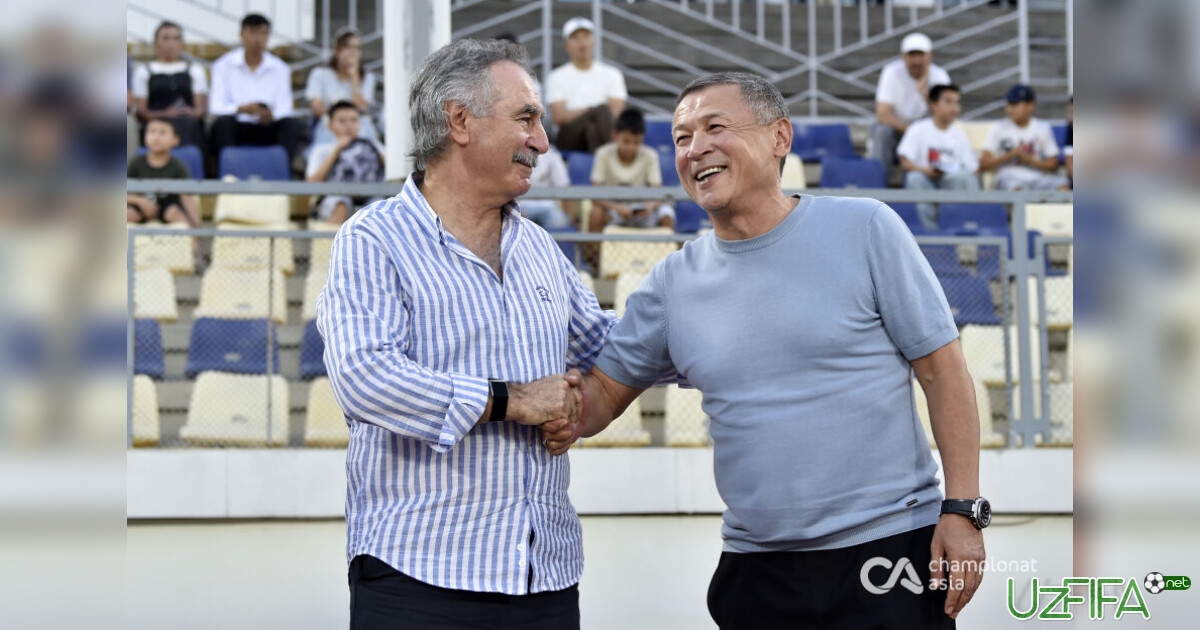 Superliga. Bugun uchta qiziqarli uchrashuv bor- uzfifa.net.