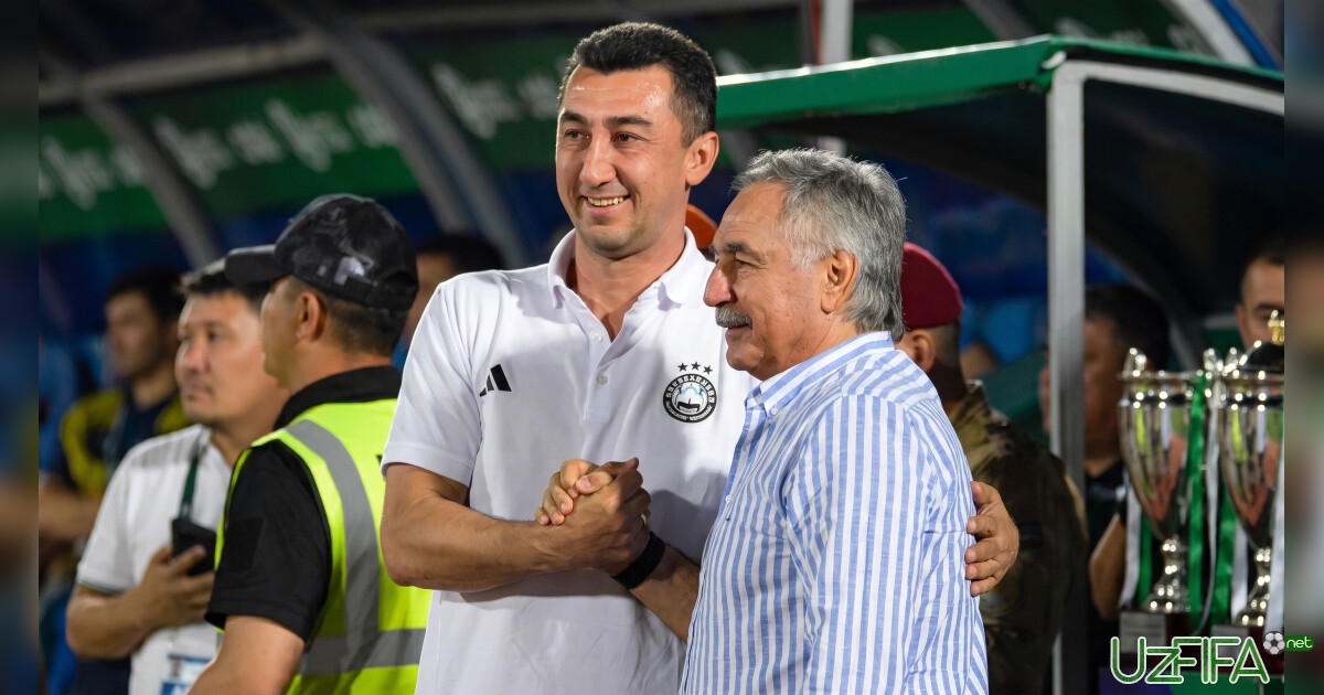 Superliga. "Dinamo" – "Paxtakor" 1:1- uzfifa.net.