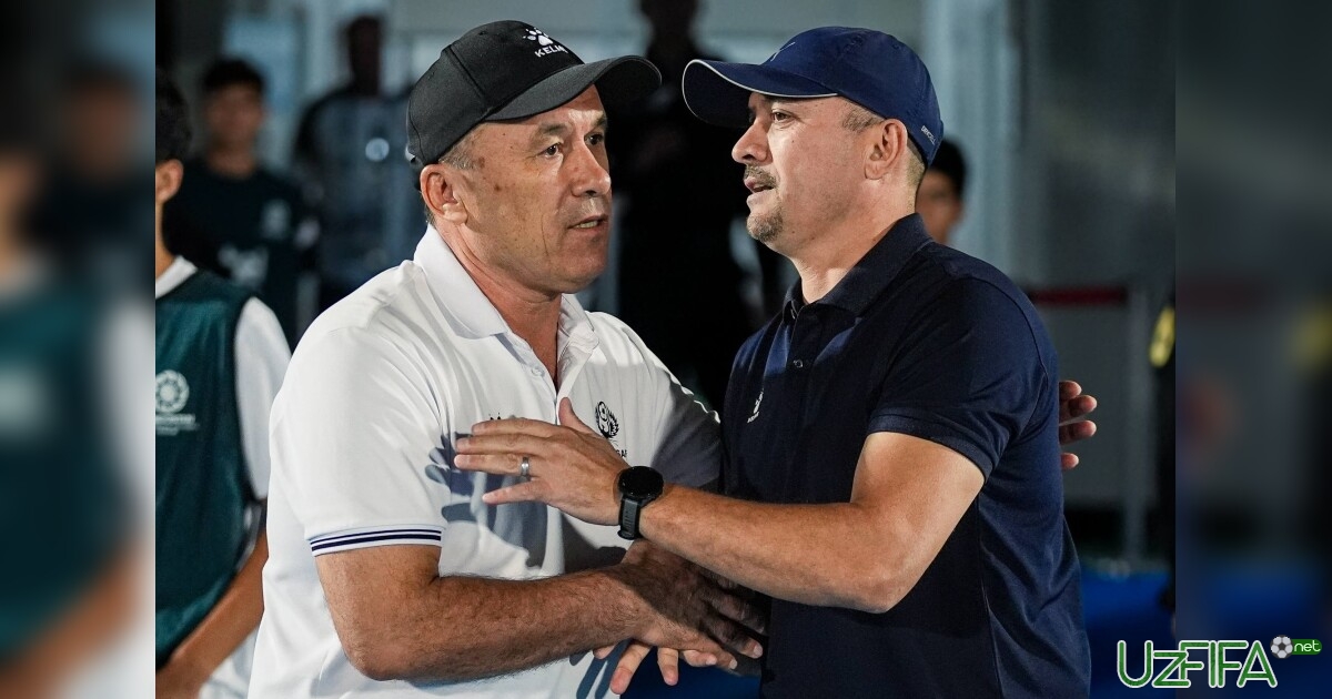 Superliga. "Qizilqum" - "Nasaf" 1:0- uzfifa.net.