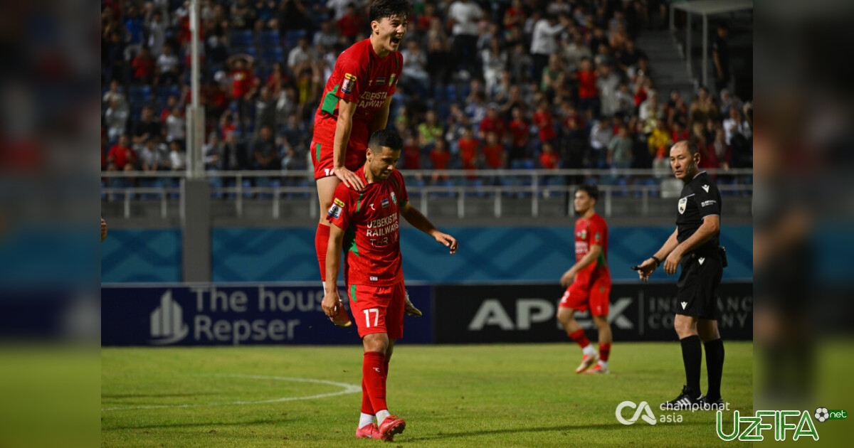 Nematxonov, Sidiqov, Mirzaev, Yovovich, Marushich… Superliga 19-tur ramziy terma jamoasi- uzfifa.net.