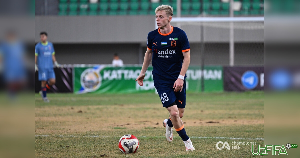 Proliga. Bugun Toshkentda ikkita uchrashuv bor- uzfifa.net.