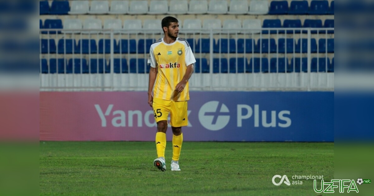 Proliga. "Paxtakor farm" – "TerDU". Tarkiblar ma'lum- uzfifa.net.