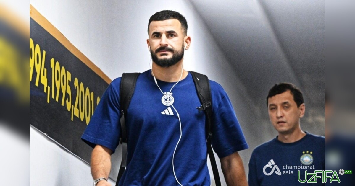 "Neftchi" - "Paxtakor". Tarkiblar ma'lum- uzfifa.net.