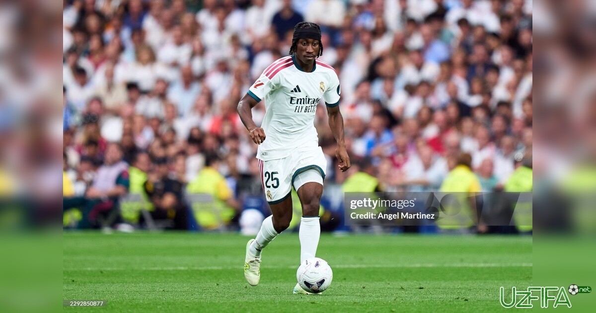 La Liga: 2026 yilgi yozgi transfer oynasining top-10 sotuvi va xaridlari- uzfifa.net.