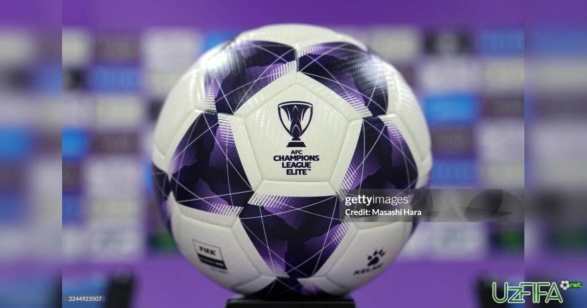 "Neftchi" - "Eyr Fors" uchrashuvida ishlaydigan hakamlar ma'lum bo'ldi- uzfifa.net.