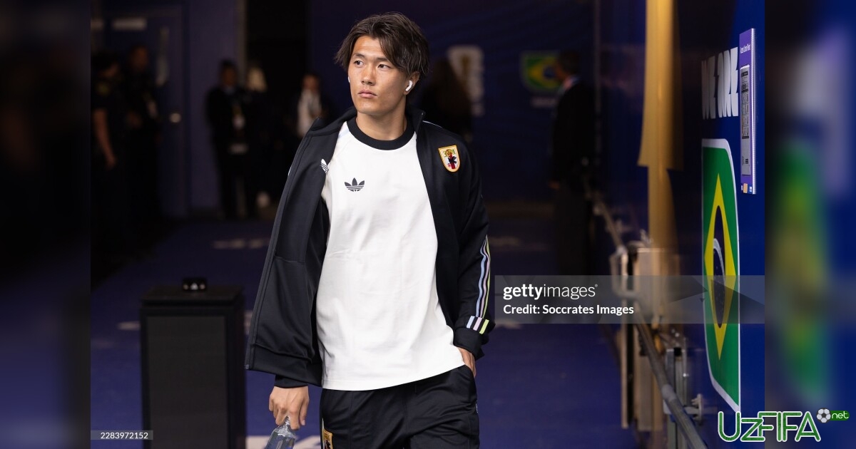 Nakamura 1 million evro evaziga "Lion"ga o'tdi- uzfifa.net.