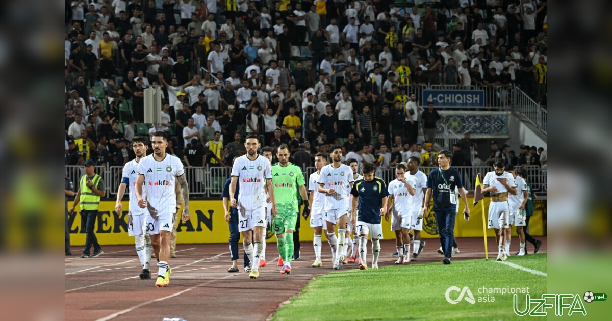 O'zbek futboli o'zini o'zi boqa oladimi?- uzfifa.net.