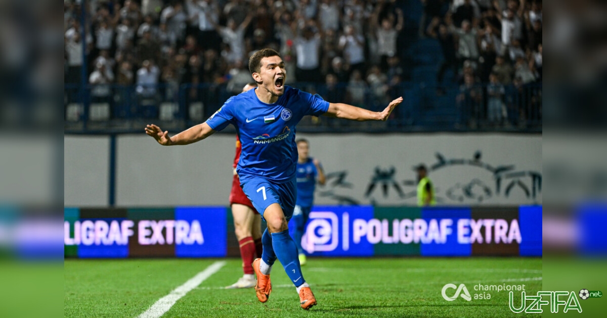 Superliga. Bugun bir yo'lla to'rtta uchrashuv bo'lib o'tadi- uzfifa.net.