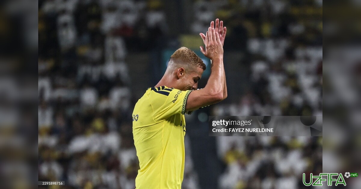 "Al Ittihod" - "Al Nassr". Tarkiblar ma'lum- uzfifa.net.
