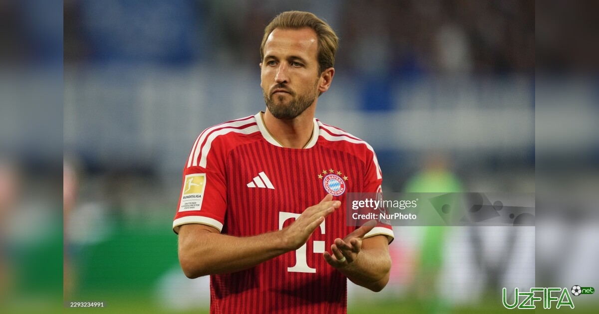 Bundesliga. "Shalke 04" - "Bavariya" 0:0- uzfifa.net.