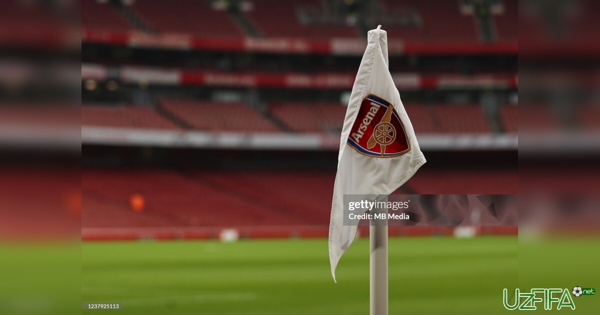 "Arsenal" yangi hujumchi izlaydi- uzfifa.net.