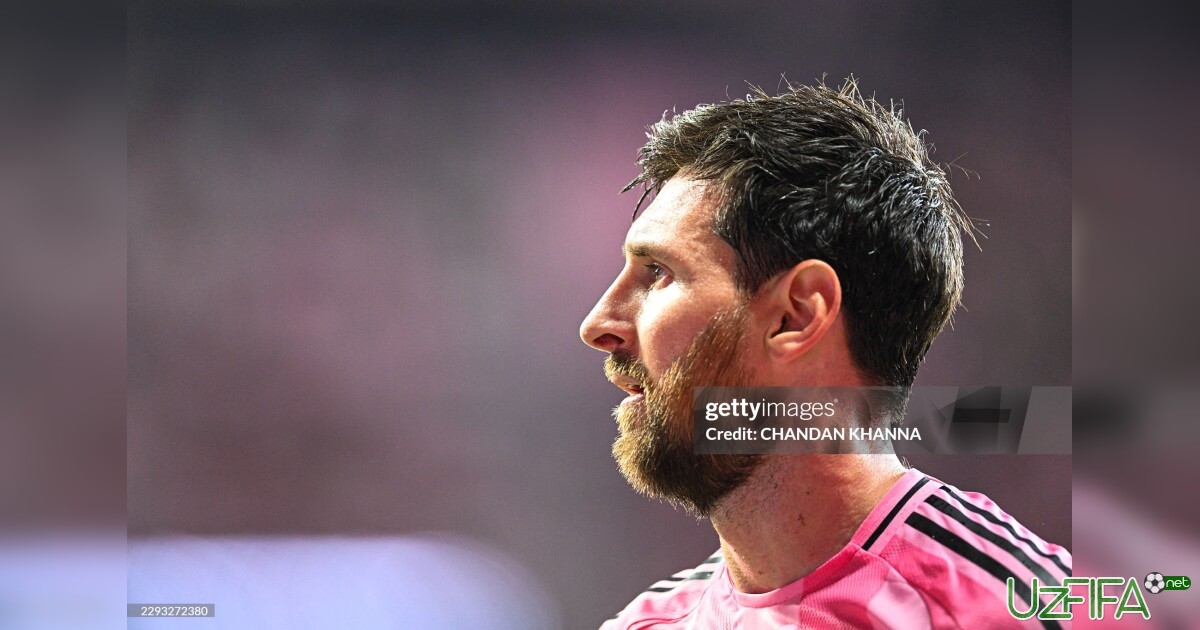 Messi Ispaniya klubini sotib olmoqda- uzfifa.net.