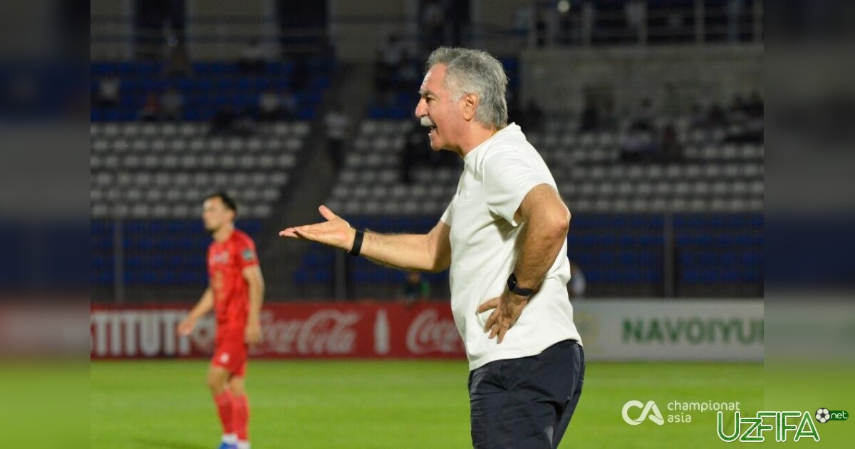 Superliga. “Dinamo” – “Qizilqum” 1:0- uzfifa.net.