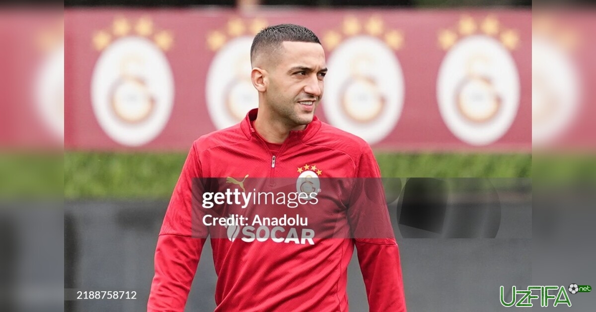 Ziesh "Botafogo" futbolchisiga aylandi- uzfifa.net.