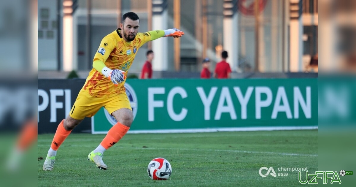 Proliga. "Sho'rtan" – "TerDU". Tarkiblar aniq- uzfifa.net.