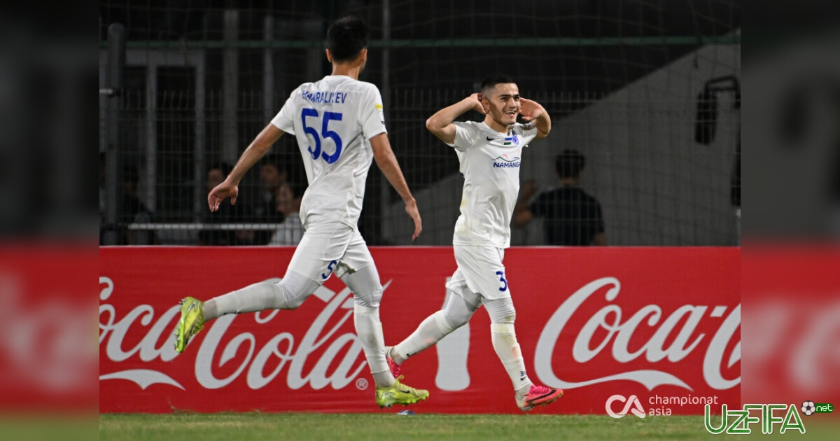 Ivanovich, Xolmatov, Jaloliddinov, Hussayn, Abduxoliqov… Superliga 21-tur ramziy terma jamoasi- uzfifa.net.