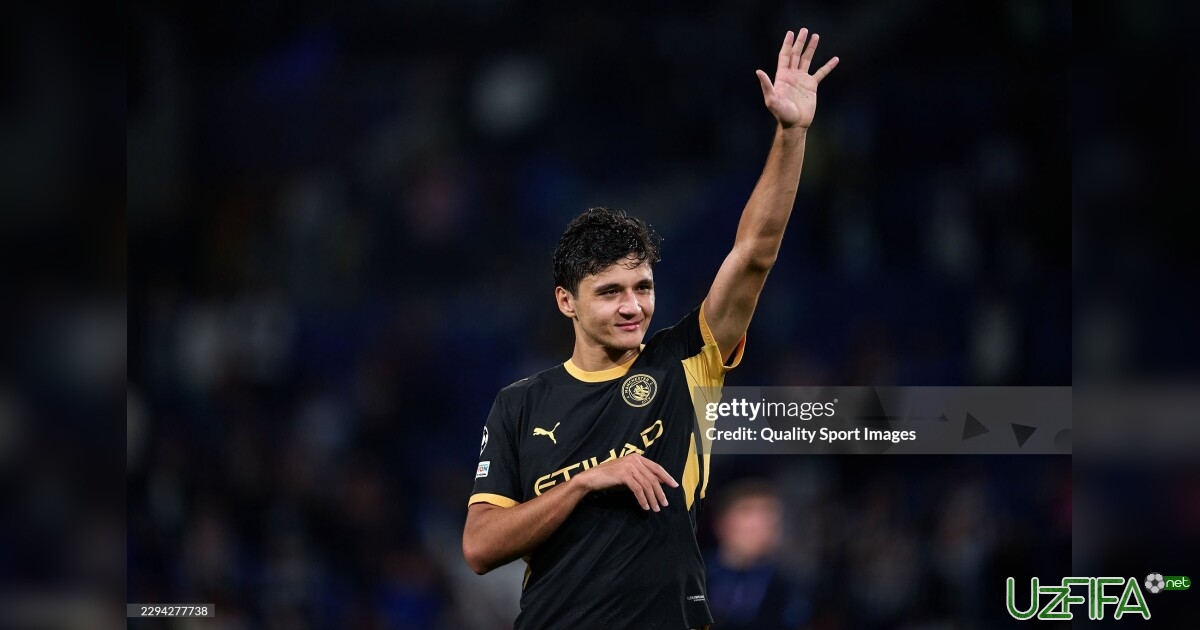 Sofascore. Husanov kechagi bahsdagi harakatlariga necha baho oldi?- uzfifa.net.