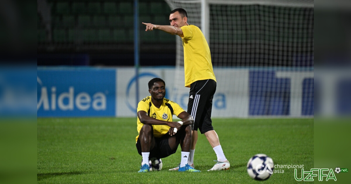 Osiyo Chempionlar Ligasida qancha pul ishlab topsa bo'ladi?- uzfifa.net.
