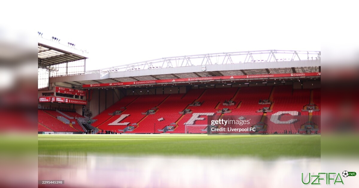 "Liverpul" - "Tottenxem". Tarkiblar ma'lum- uzfifa.net.