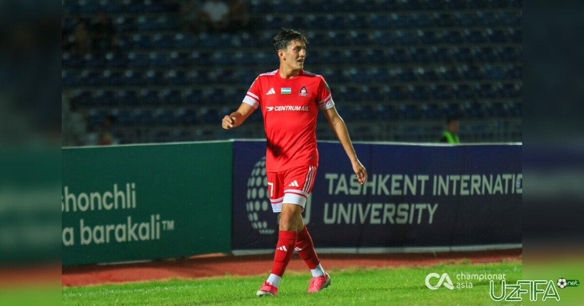 Superliga. 22-tur diskvalifikaciyalari: “Andijon” va “Qizilqum” yo'qotishlarga ega- uzfifa.net.