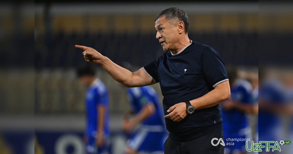 Tug'ilgan kun muborak, o'zbek futboli qiroli - Mirjalol Qosimov!- uzfifa.net.