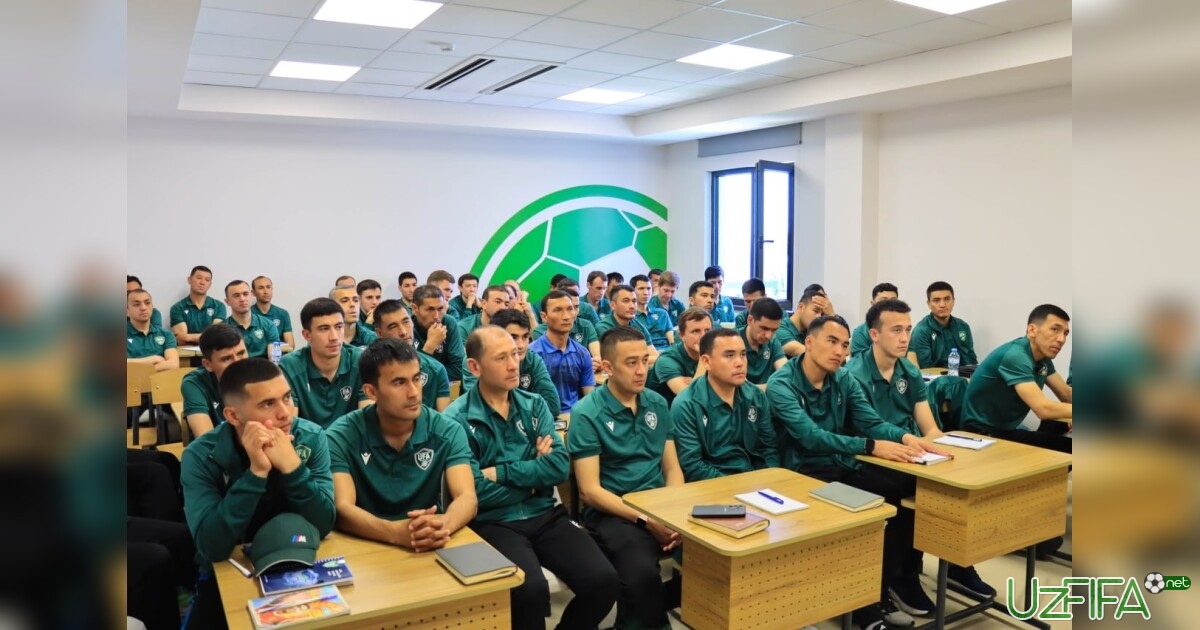 Eshitdik-da! PFL hakamlik sohasini to'liq isloh qilishni talab qilmoqda- uzfifa.net.