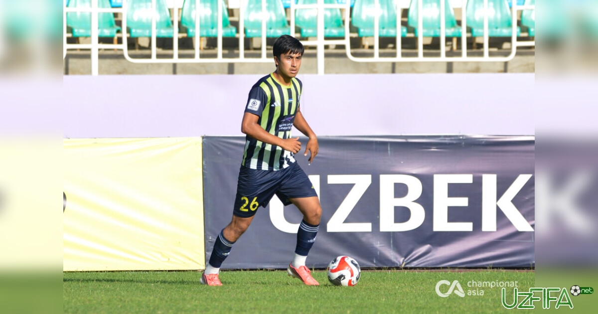Proliga. Bugun 3 ta uchrashuv bor- uzfifa.net.