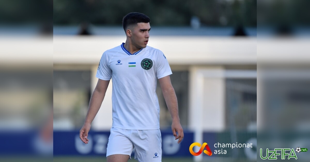 Proliga. Respublika FA va "Sho'rtan" yirik hisobda zafar quchdi- uzfifa.net.