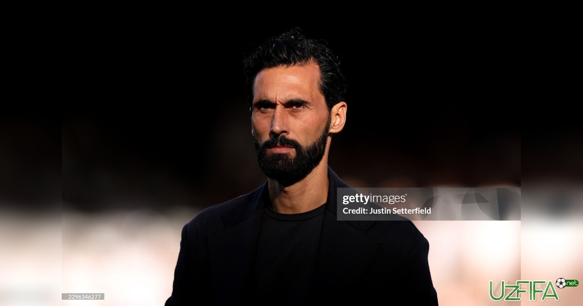 Arbeloa MYU bilan bahsda hakamlar haqida aytgan so'zlari uchun jazolanishi mumkin- uzfifa.net.