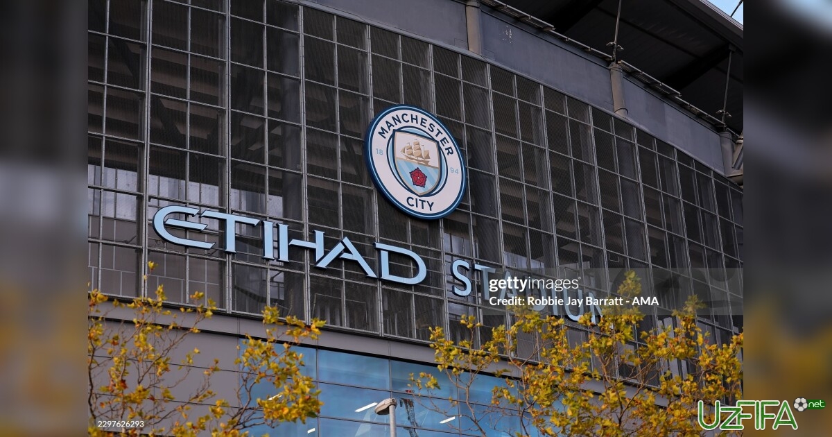 "Manchester Siti" ishi bo'yicha surishtiruv bir necha yilga cho'zilishi mumkin- uzfifa.net.