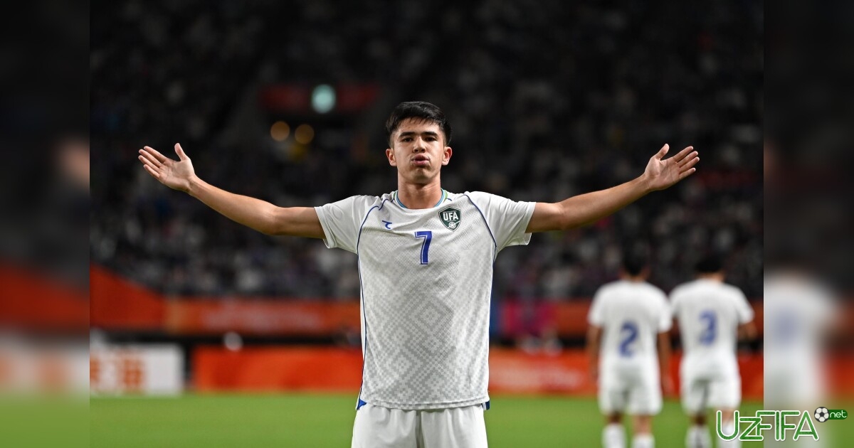Osiyo o'yinlari. Bugun Olimpiya terma jamoamiz bronza uchun bahs olib boradi- uzfifa.net.