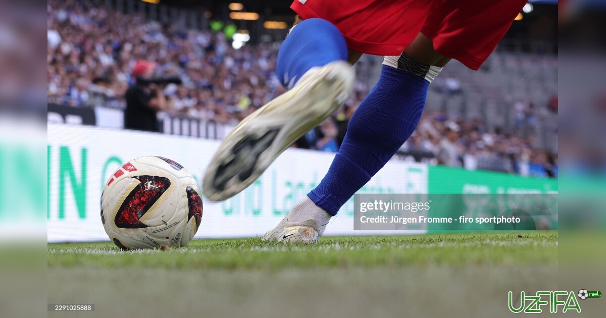AQSHda futbol ommaboplik bo'yicha xokkeyni ortda qoldirdi- uzfifa.net.